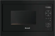 Kuchenki mikrofalowe do zabudowy - Brandt BMS7120B - miniaturka - grafika 1