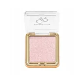 Cienie do powiek - Golden Rose Sparkle Glow perłowy cień do powiek 53 Stellar 2,5g - miniaturka - grafika 1