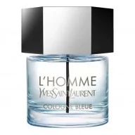 Wody i perfumy męskie - Yves Saint Laurent L''Homme Cologne Bleue woda toaletowa 60 ml - miniaturka - grafika 1