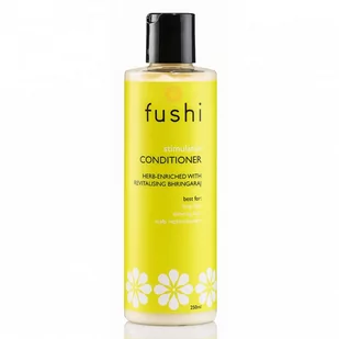 Fushi Fushi, Stimulator, odżywka ziołowa stymulująca wzrost włosów, 250 ml - Odżywki do włosów - miniaturka - grafika 1