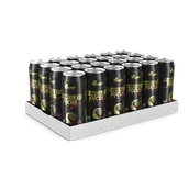 Witaminy i minerały - Olimp R-WEILER® Focus Drink Zero - 24 x 330 ml - miniaturka - grafika 1