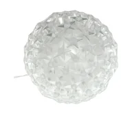 Ozdoby bożonarodzeniowe - LED Dekoracja bożonarodzeniowa LED/230V/ciepła biel kula - miniaturka - grafika 1