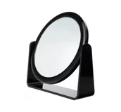 Lusterka do makijażu - Top Choice dwustronne lusterko kosmetyczne 85130 - miniaturka - grafika 1