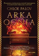 Kryminały - Arka ognia - miniaturka - grafika 1