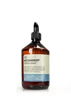 Szampony do włosów - InSight InSight Anti Dandruff Purifying Shampoo Szampon przeciwłupieżowy 400 ml - miniaturka - grafika 1