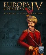 Gry PC Cyfrowe - Europa Universalis IV: Cradle of Civilization PC - miniaturka - grafika 1