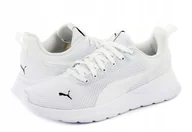 Buty sportowe męskie - Puma Buty Sportowe z Siatki Przewiewne Anzarun 371128 03 R. 40,5 - miniaturka - grafika 1