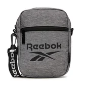 Torby męskie - Torba męska Reebok RBK-010-CCC-06 - miniaturka - grafika 1
