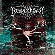 Metal, Punk - Borknagar - Empiricism - miniaturka - grafika 1