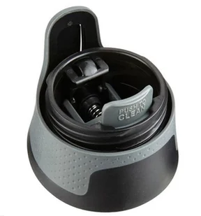 Contigo West Loop - czerwony kubek termiczny 470 ml - Kubki termiczne - miniaturka - grafika 7
