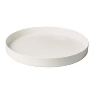 Miski i półmiski - Miska do serwowania / dekoracyjna MetroChic Blanc Gifts Villeroy & Boch - miniaturka - grafika 1