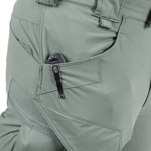 Helikon - Spodnie OTP (Outdoor Tactical Pants) - VersaStretch - MultiCam - SP-OTP-NL-34 - Odzież taktyczna i umundurowanie - miniaturka - grafika 5