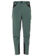 Spodenki męskie - VAUDE Męskie spodnie Qimsa Softshell Pants II - miniaturka - grafika 1