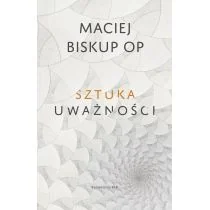 Sztuka uważności - Religia i religioznawstwo - miniaturka - grafika 1