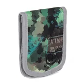 Przybory szkolne - Topgal Etui na szyję CHI 855 E - Green - miniaturka - grafika 1