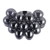 Lampy sufitowe - Maytoni Maytoni BALBO MOD112CL-08N Plafon sufitowy 8xG9/28W - miniaturka - grafika 1