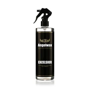 Środek do czyszczenia dachów kabrioletów Angelwax z filtrem Uv 500ml - Kosmetyki samochodowe - miniaturka - grafika 1