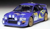 Modele do sklejania - Tamiya Subaru Impreza WRC1998 GXP-501881 - miniaturka - grafika 1