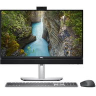 Zestawy komputerowe - Dell OptiPlex 7410 AIO 23,8'' (N008O7410AIO35WEMEA_VP) - miniaturka - grafika 1