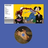Muzyka alternatywna - The New Sound - miniaturka - grafika 1