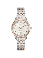 Zegarki męskie - Bulova Analogowy 98P213, Wielobarwny - miniaturka - grafika 1