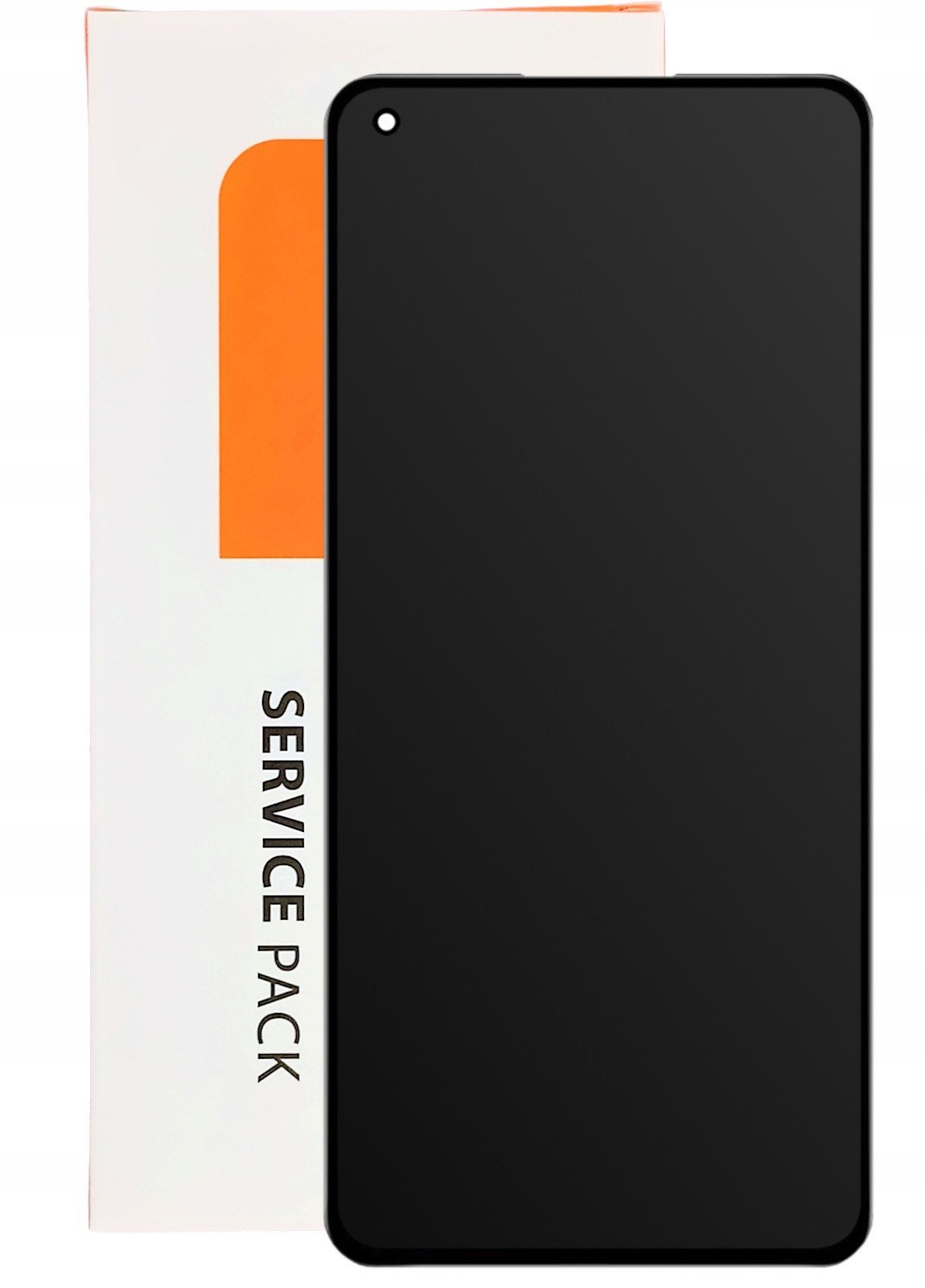 ORYGINAŁ WYŚWIETLACZ EKRAN LCD DO XIAOMI MI 11 LITE / MI 11 LITE 5G