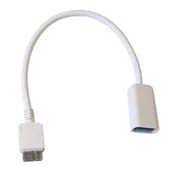 Kable komputerowe i do monitorów - Art ADAPTER USB 3.0 żeński/ micro USB męski (OTG) oem - miniaturka - grafika 1