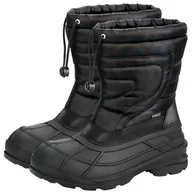 Obuwie robocze - Neo Buty Robocze Śniegowce Męskie Wsuwane Ciepłe Tpr Warm 82-138 R. 43 - miniaturka - grafika 1
