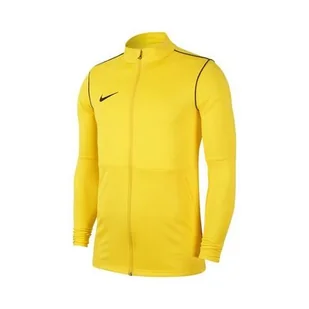 Bluza sportowa męska Nike Dri-fit Park 20 Track - Bluzy sportowe męskie - miniaturka - grafika 1