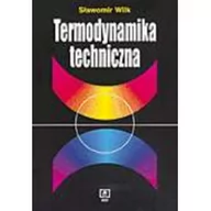 Fizyka i astronomia - Termodynamika techniczna Używana - miniaturka - grafika 1