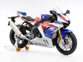 Modele do sklejania - Honda CBR1000RR-R FIREBLADE SP 30th Anniversary 1:12 Tamiya 14141 - miniaturka - grafika 1
