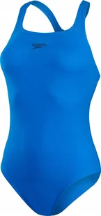 Speedo Damski Strój kąpielowy ECO END+ MEDALIST AF - Stroje kąpielowe - miniaturka - grafika 1