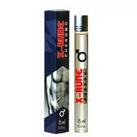 Feromony męskie - Boss Of Toys  X-rune - for men 15 ml - miniaturka - grafika 1