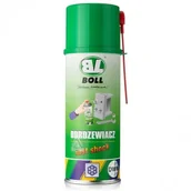 Chemia warsztatowa - BOLL Odrdzewiacz rust shock spray 400ml WA35-8640 - miniaturka - grafika 1