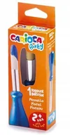 Przybory szkolne - CARIOCA Pędzel baby CARIOCA Pędzel baby CARIOCA - miniaturka - grafika 1