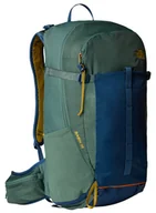 Plecaki - Plecak turystyczny The North Face Basin 36 - duck green / shady blue - miniaturka - grafika 1
