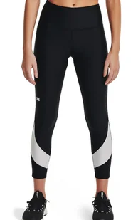 Under Armour Legginsy Compression HeatGear 1361014001SM - Legginsy Under Armour Legginsy Compression HeatGear 1361014001SM - Legginsy - miniaturka - grafika 1