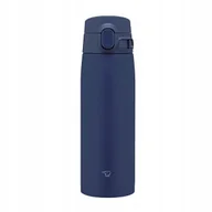 Kubki termiczne - Zojirushi kubek termiczny stal nierdzewna SM-VB72-AM720ml granatowy - miniaturka - grafika 1