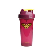 Shakery i bidony sportowe - SMARTSHAKE Smartshake Lite - WonderWoman - 800ml - SMARTSHAKE - Shaker DC Comics Do odżywek Mieszania Białka Wonder Woman - miniaturka - grafika 1