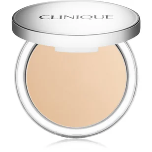 Clinique Almost Powder Makeup SPF15 podkład w pudrze 10 g 01 fair - Podkłady do twarzy - miniaturka - grafika 1