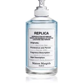 Wody i perfumy damskie - MAISON MARGIELA REPLICA SAILING DAY - Woda toaletowa - miniaturka - grafika 1