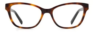 Okulary korekcyjne M Missoni MMI 0072 581 - Okulary korekcyjne, oprawki, szkła - miniaturka - grafika 3