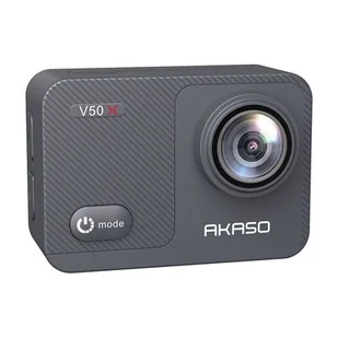 Akaso V50X - Kamery sportowe - miniaturka - grafika 2