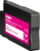 Tusze zamienniki - KMP ink cartridge magenta compatible w/ HP 3JA28AE 963 XL - miniaturka - grafika 1