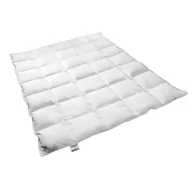Kołdry - Animex Kołdra NOTTE AMORE puchowa Rozmiar 200x200 Rodzaj Całoroczna - miniaturka - grafika 1