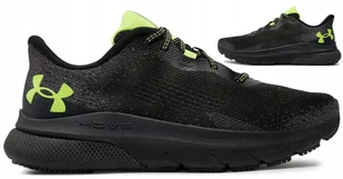 Męskie buty sportowe treningowe do biegania Ua Hovr Turbulence 2 R. 46 - Buty sportowe męskie - miniaturka - grafika 1