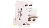 Bezpieczniki elektryczne - Schneider Electric Rozłącznik modułowy trójbiegunowy 32A A9S60332 - miniaturka - grafika 1