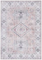 Dywany - Jasnoróżowy dywan Nouristan Gratia, 160x230 cm - miniaturka - grafika 1