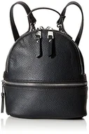 Torebki damskie - Steve Madden Damski plecak Bjacki, jeden rozmiar, Czarny, Rozmiar Uniwersalny - miniaturka - grafika 1