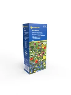 Kiepenkerl Mieszanka kwiatów Dzika Natura Kiepenkerl 102626 - Nasiona i cebule - miniaturka - grafika 1